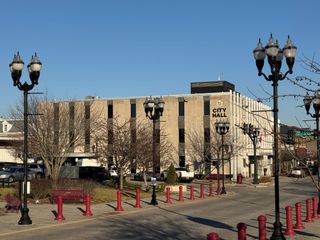 City announces town hall meetings