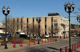 Busy night on tap for BOMA