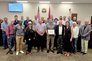 Warren County earns rare clean audit from state comptroller