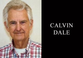 Calvin Dale, 92