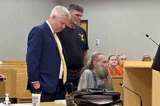 Broadway pleads guilty to animal cruelty charges
