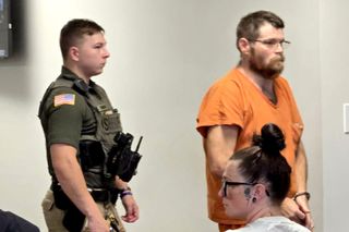 Madewell gets four years' probation for bus assault case