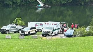 Possible Drowning Incident Under Investigation at Tosha Reno Boat Dock