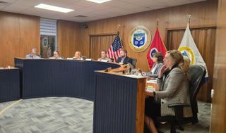 City locks In 2026-27 budget, holds line on property taxes