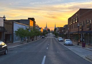 City honored for excellence by Tennessee Municipal League