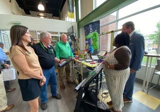 McMinnville, Motlow emerge as national leaders