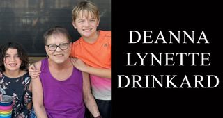 Deanna Lynette Drinkard