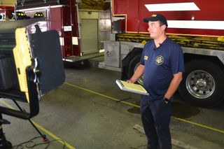 NTSB: Plane made contact with object shortly after takeoff