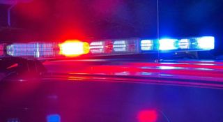 Juveniles charged after homeowner struck by vehicle