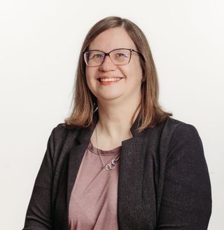 Democratic State Executive Committee Candidate: Sara Kruszka