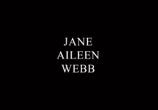 Jane Aileen Webb, 73