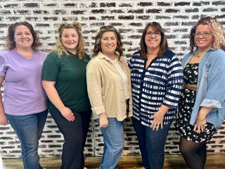 Magnolia Salon: Beauty in Bloom