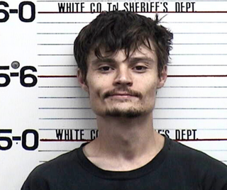 Officer Assault Charge Follows Home Intrusion Arrest