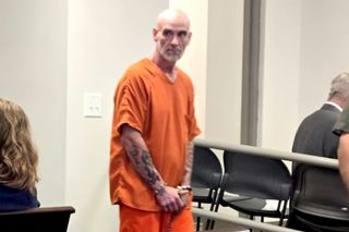 Pilfering pair appears in court