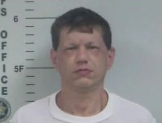 Convicted Felon Arrested Following Putnam County Pursuit