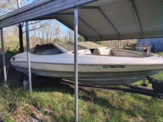 Crimestopper Offers Reward in Boat Theft