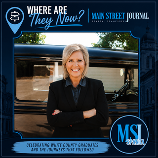 Small-Town Values, Lifelong Success
