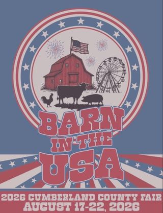 Cumberland County Fair Begins August 17th