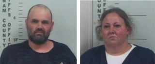Burglary Suspects Arrested in Putnam County
