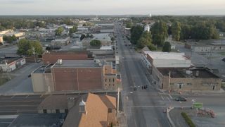 Crossville Accepted into Tennessee Main Street Program