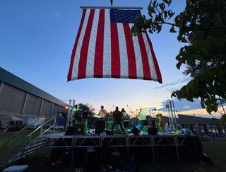 Live from McMinnville, it’s Saturday night!