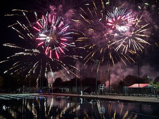 Freedom Fest a blast