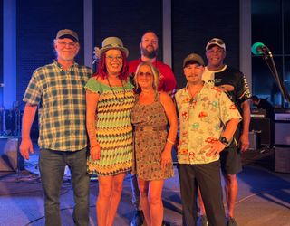 Sunset Tabernacle wins Battle of the Bands