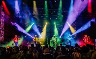 Park gets green light to look over 'Yonder'