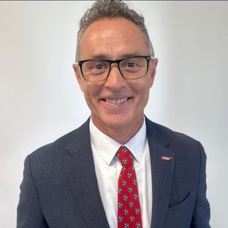 City Administrator Nolan Ming announces departure