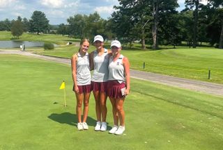 Warriorettes open season with team victory