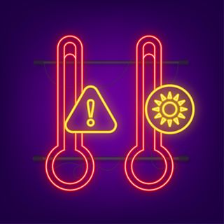 Help to beat the heat