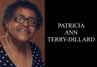 Patricia Ann Terry-Dillard, 77