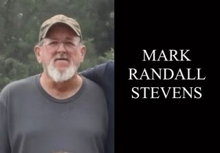 Mark Randall Stevens, 67