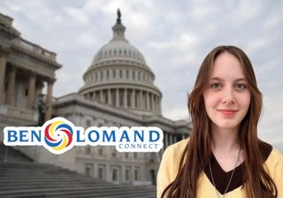 Lawrence reflects on D.C. trip