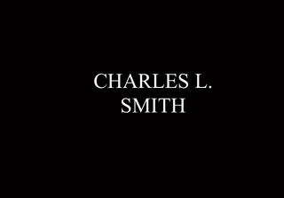 Charles L. Smith, 101