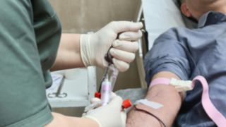 17 Donations, 51 Lives Impacted
