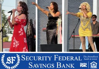 Rae Radick brings 'Iconic Women of Music' back to Main Street Live