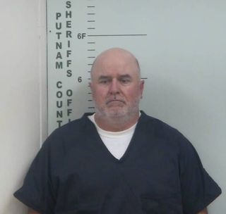Algood PD Arrest Man for Soliciting Sexual Exploitation of a Minor