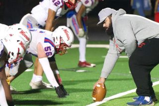 Cope to lead inaugural WCMS flag football team
