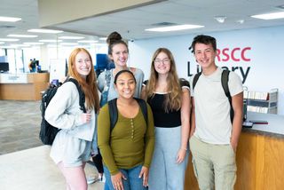 Roane State and TCAT Harriman host Homeschool Information Session on August 4