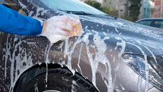 Free Community Car Wash – Saturday, July 11