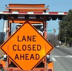 Crossville Main Street Resurfacing Project to Begin  July 12th