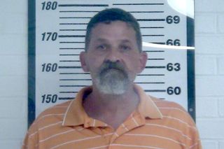 Sex offender accused of assault at Senior Center