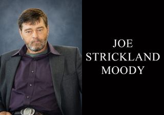 Joe Strickland Moody, Jr., 73