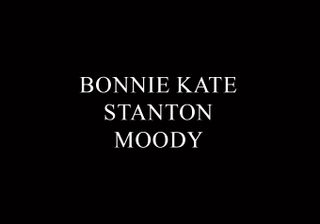 Bonnie Kate Stanton Moody, 100
