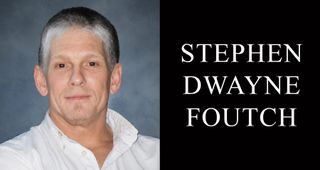 Stephen Dwayne Foutch