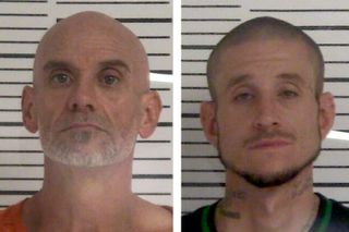 Would-be criminals can't 'cut' it