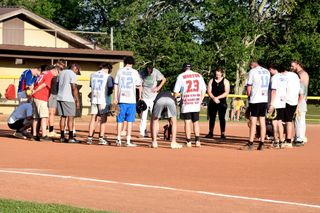 Church League softball recap: 6/30