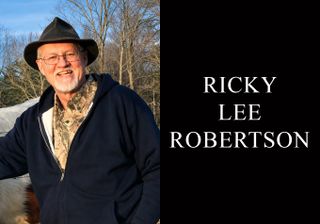Ricky Lee Robertson, 64
