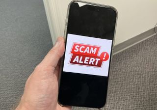 Bankers warn of scams